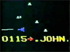 video game score