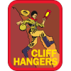 Pitfall II: Lost Caverns Cliff Hangers Trophy 183,159 Points