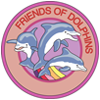 Dolphin Friends of Dolphins Trophy 107,600 Points