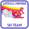 Skiing: Game 3 Ski Team Trophy -27990