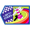 Sky Jinks Sky Stars Trophy -35830
