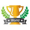 trophy