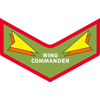 Starmaster: Game 3 Wing Commander Trophy 7,820 Points